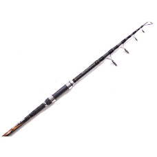 LANSETA CRAP PRO FL POWER TELE CARP 3.90M 180G