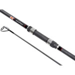 Lanseta HARRISON Aviator Plus 2 Signature Rod 3.96m/13ft, 3.75lbs, 2seg