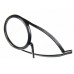 Lanseta HARRISON Aviator Plus 2 Signature Rod 3.96m/13ft, 3.75lbs, 2seg