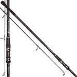 Lanseta HARRISON Aviator Plus, 3.80m/12.6ft, 3.50lbs, 2seg