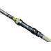 Lanseta HARRISON Aviator Plus Fishing Rod Olive Edition Alps Ard, 3.25lbs, 3.00m, 2seg