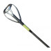 Lanseta HARRISON Aviator Plus Fishing Rod Olive Edition Alps Ard, 3.25lbs, 3.00m, 2seg