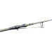 Lanseta HARRISON Telos Retractable Carp Rods, 3.00lbs, 3.00m, 2seg