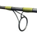 Lanseta HARRISON Telos Retractable Carp Rods, 3.00lbs, 3.00m, 2seg