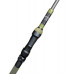 Lanseta HARRISON Telos Retractable Carp Rods, 3.00lbs, 3.00m, 2seg