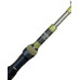 Lanseta HARRISON Telos Retractable Carp Rods, 3.25lbs, 3.00m, 2seg