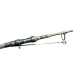 Lanseta HARRISON Telos Retractable Carp Rods, 3.50lbs, 3.00m, 2seg