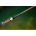Lanseta HARRISON Trebuchet Spod 3.90m, 5.00lbs, 2seg