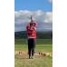 Lanseta HARRISON World Champion 25 SE 3.96m, 5lbs, 2seg
