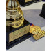 Lanseta HARRISON World Champion 25 SE 3.96m, 5lbs, 2seg