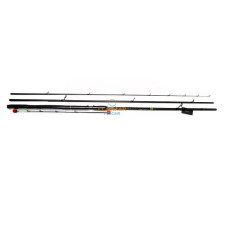 LANSETA FEEDER FL STRATEGIST LAKE FEEDER 3.60M, 80G, 3+3SEG