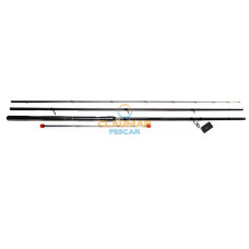 LANSETA FEEDER FL STRATEGIST METHOD FEEDER 3.30M, 100G, 3+3SEG