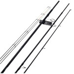 LANSETA FEEDER PRO FL AVENTADOR DISTANCE 3.90M 3 SEGMENTE 60-180G