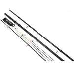 LANSETA FEEDER PRO FL COMPETITION 3.30M 60-120G