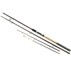 LANSETA FEEDER PRO FL DIVINE WORK 3.60M 60-180G