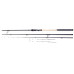 LANSETA FEEDER PRO FL FLX 3 K SUPER DISTANCE CARP FEEDER 3 SEGMENTE 60-180G 4.20M