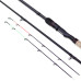 LANSETA FEEDER PRO FL FLX SUPER DISTANCE CARP FEEDER 2 SEGMENTE 60-180G 3.90M