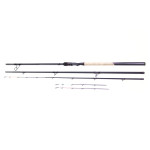 LANSETA FEEDER PRO FL FLX SUPER DISTANCE CARP FEEDER 3 SEGMENTE 60-180G 3.60M