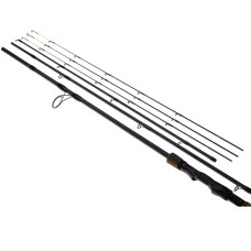 LANSETA FEEDER PRO FL LIGHTING 3.60-4.20M 150G