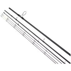 LANSETA FEEDER PRO FL PRECISION X6 FEEDER 120G 3.90M