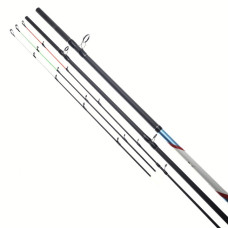 LANSETA FEEDER PRO FL ROYAL X  3.60M  60-180G