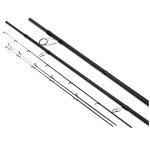 LANSETA FEEDER PRO FL STRATEGIST SPOD 3.90M 100-300G