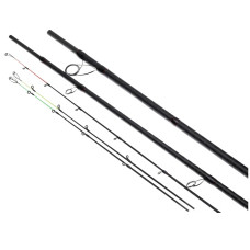 LANSETA FEEDER PRO FL STRATEGIST SPOD 3.90M 100-300G