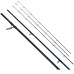 LANSETA FEEDER PRO FL STRATEGIST X ULTRA DISTANCE 3.90M 60-180G