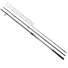 LANSETA FEEDER PRO FL STRATEGIST X ULTRA DISTANCE 4.20M 60-180G