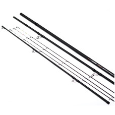 LANSETA FEEDER PRO FL STRATONIC ULTRA DISTANCE FEEDER UP TO 170G 4.20M