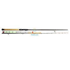LANSETA FL FINEZZA PICKER 2.40M, 100-200G, 2+3SEG