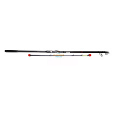 LANSETA FL STRATEGIST DISTANCE TELE FEEDER 3.60M, 80-150G, 3SEG