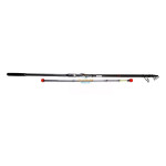 LANSETA FL STRATEGIST RIVER TELE FEEDER 3.90M 100-200G