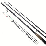 LANSETA PRO FL FALCONS FEEDER  3.30M 180G