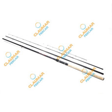 Lanseta FL Master Feeder 3.90M/50-100Gr/3Seg/2Vf