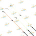 Lanseta Feeder FL AQUA River Feeder 3.90M 100-200Gr 3Seg