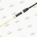 Lanseta Feeder FL AQUA River Feeder 3.90M 100-200Gr 3Seg
