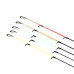 Lanseta Feeder FL FLX River 4.20M/100-250GR/3Seg