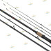 Lanseta Feeder FL FLX River 4.20M/100-250GR/3Seg