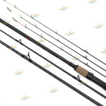 Lanseta Feeder FL Strategist River HH 3.90M 100-200G 3Seg