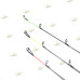 Lanseta Feeder FL Strategist River HH 4,20M 100-200G 3Seg