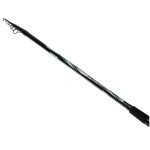 Lanseta TELEMATCH PRO FL GREEN LINE 30-110G 4.50M