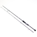 LANSETA SPINNING PRO FL MEBARU 1.98M 0.5-5G 