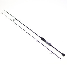 LANSETA SPINNING PRO FL MEBARU 1.98M 0.5-5G 