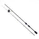 LANSETA SPINNING PRO FL MURROW 1.80M 0.2-6G 