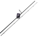 LANSETA SPINNING PRO FL STRATEGIST EASY GREEN SHORE GAME 1.85M 1-7G