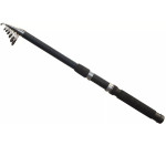 Lanseta Telescopica FL Fibra Sticla 3.60M