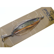 LINGURA PRO FL DEVIL SPOON 16G S003