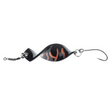 LINGURITA PRO FL PASTRAV SPIRAL SPOON 3.5G CULOARE 02 LINGURITA PRO FL PASTRAV SPIRAL SPOON 3.5G CULOARE 02