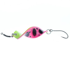 LINGURITA PRO FL PASTRAV SPIRAL SPOON 3.5G CULOARE 03 LINGURITA PRO FL PASTRAV SPIRAL SPOON 3.5G CULOARE 03